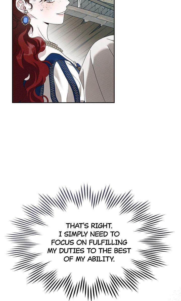 Under the Oak Tree Chapter 70 image 72